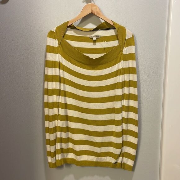 Burberry woman’s Marigold sweater - Picture 2 of 13